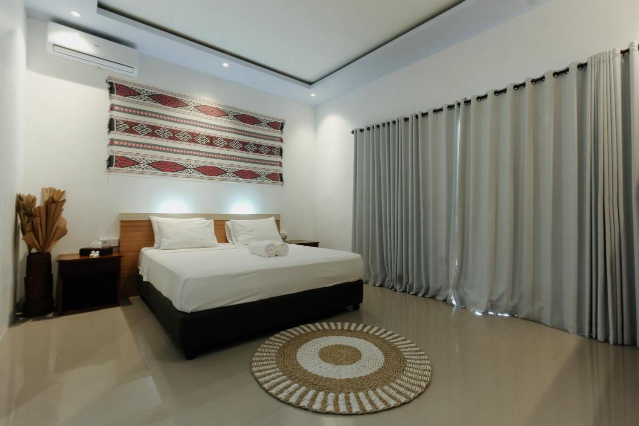 Sayang Bungalows Kuta  Exterior photo