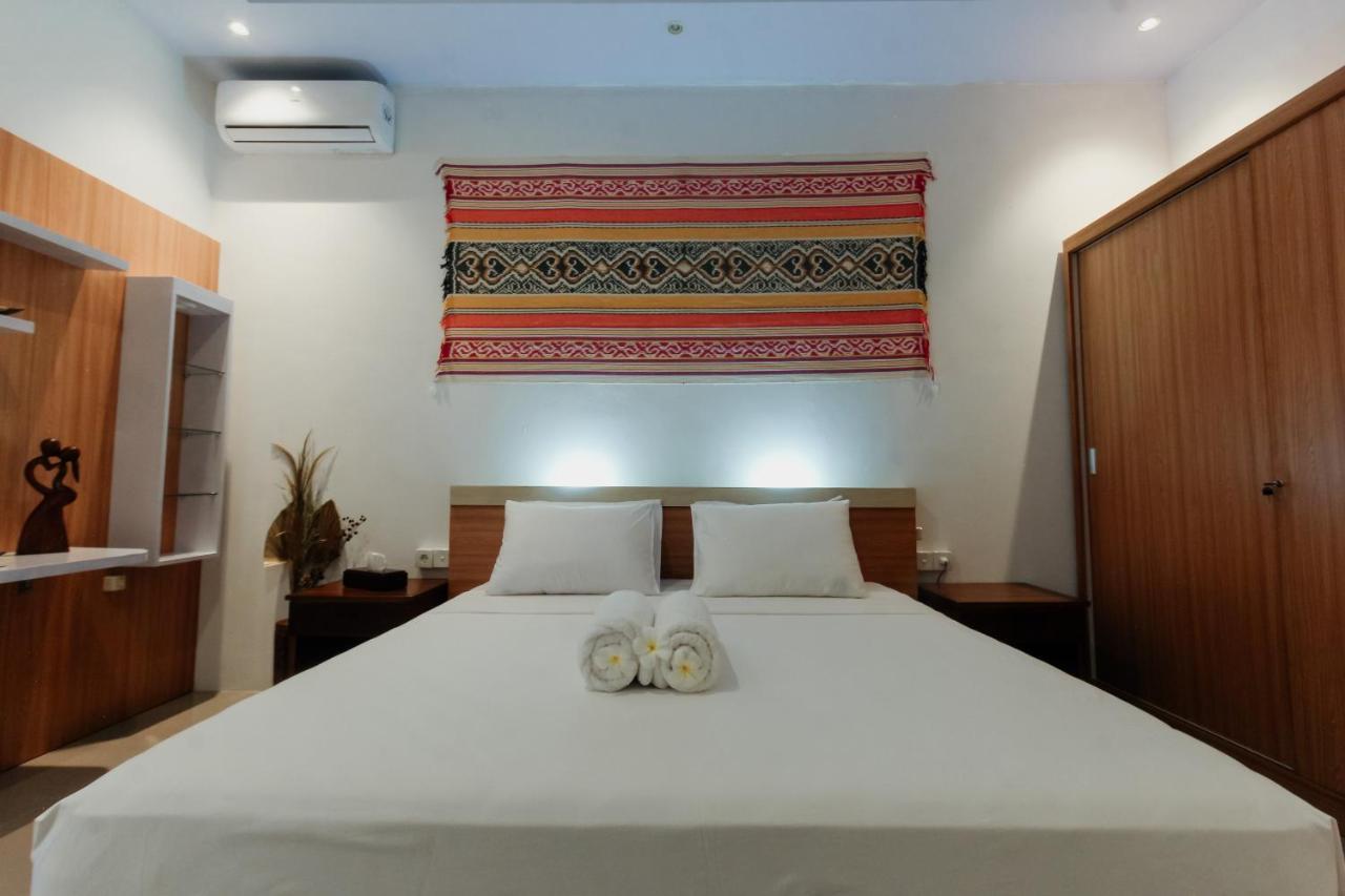 Sayang Bungalows Kuta  Exterior photo