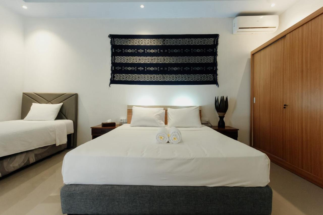 Sayang Bungalows Kuta  Exterior photo
