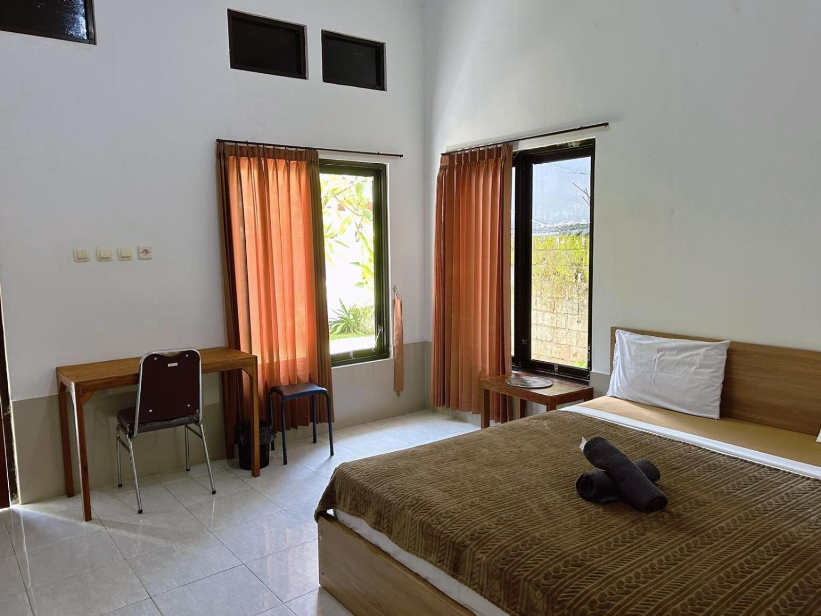 Sayang Bungalows Kuta  Exterior photo