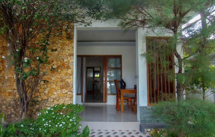Sayang Bungalows Kuta  Exterior photo
