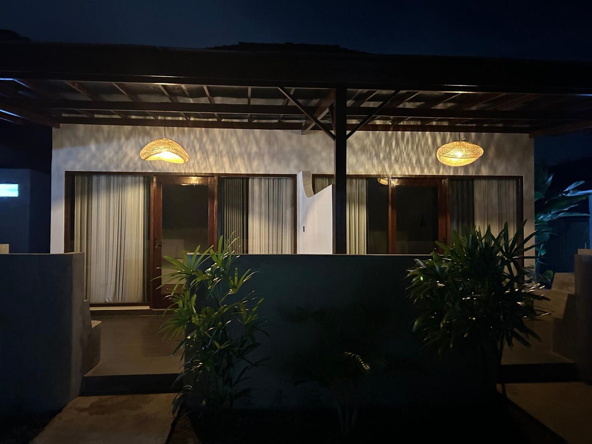 Sayang Bungalows Kuta  Exterior photo