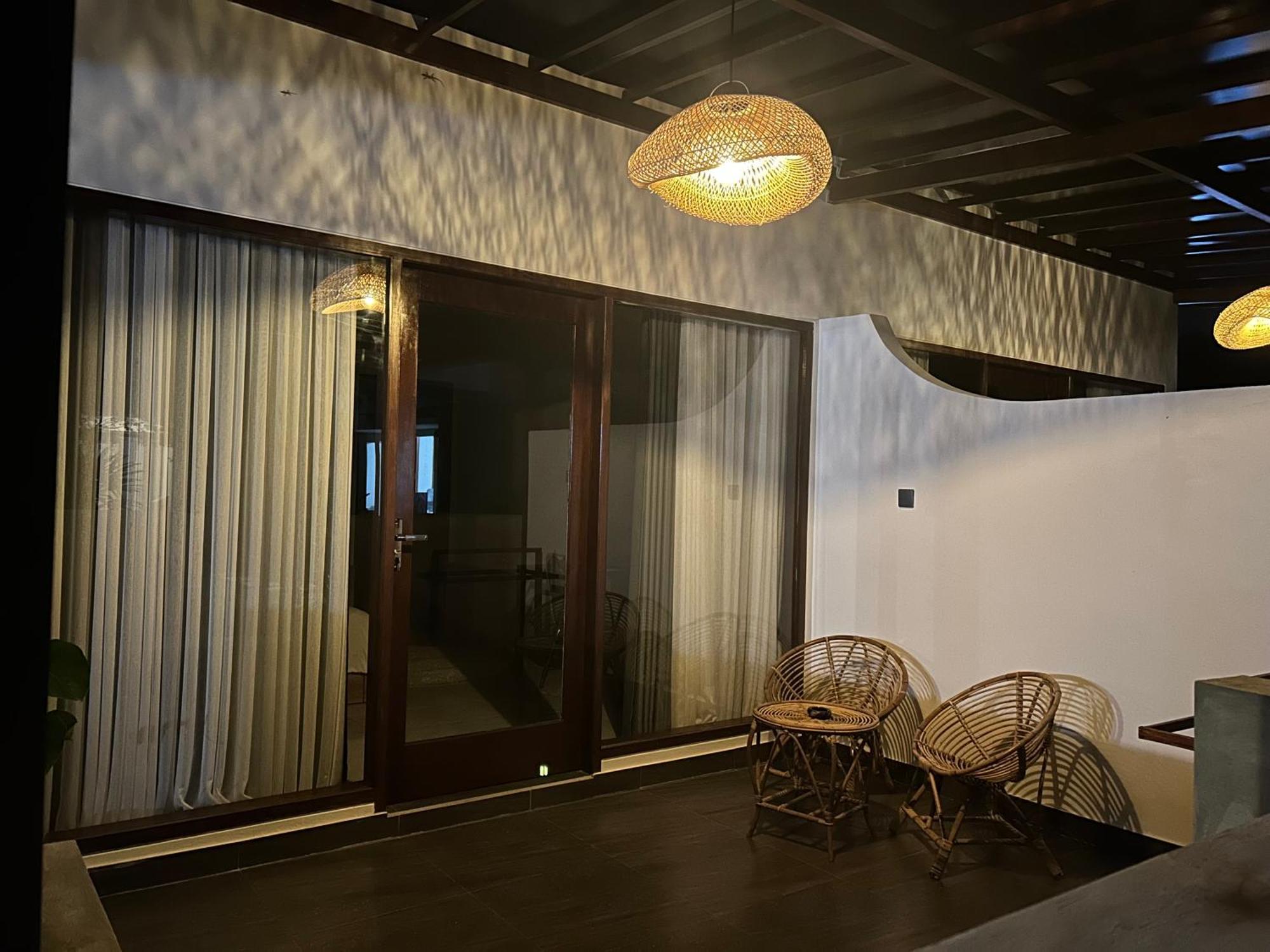 Sayang Bungalows Kuta  Exterior photo